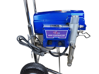 Аппарат окрасочный AktiSpray AvS-6001L