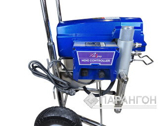 Аппарат окрасочный AktiSpray AvS-6001L
