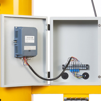 Адсорбционный осушитель ET-Compressors HD 1800