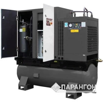 Винтовой компрессор GMP GM 11-8-500D