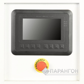 Спиральный компрессор ET-Compressors ET OFS 7,5/3,7-08 PM
