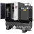 Винтовой компрессор GMP GM 11-8-500D