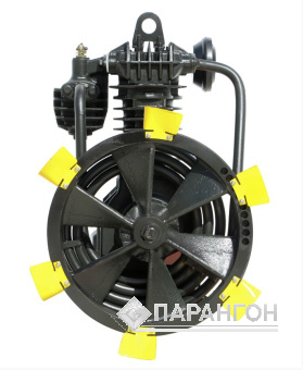 Компрессорная головка С415М (С415М.01.00.000-06 зч)