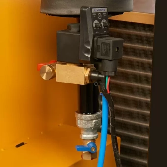 Рефрижераторный осушитель ET-Compressors RD 900