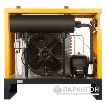 Рефрижераторный осушитель ET-Compressors RD 156