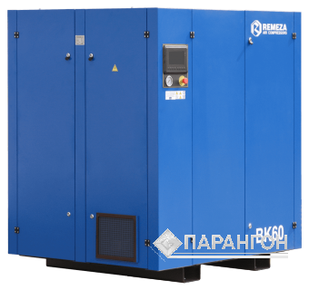 Винтовой компрессор Remeza ВК60-8ВС