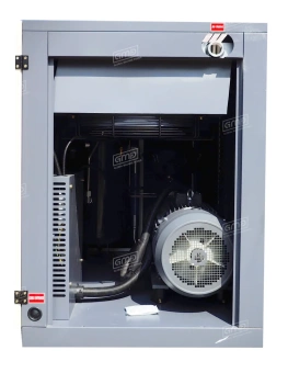 Винтовой компрессор GMP GM 45-12D VSD