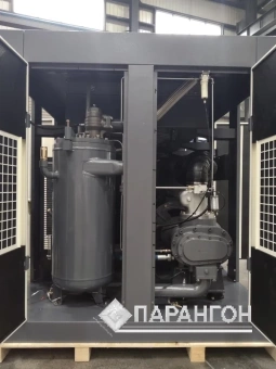 Винтовой компрессор GMP GM 315-12D VSD