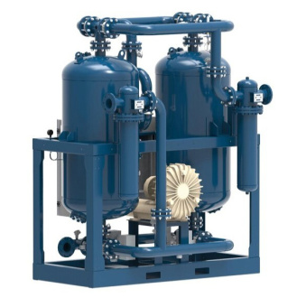 Адсорбционный осушитель ARIACOM APD-P108-70