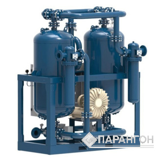 Адсорбционный осушитель ARIACOM APD-P108-70