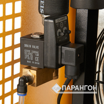 Рефрижераторный осушитель ET-Compressors RD 60