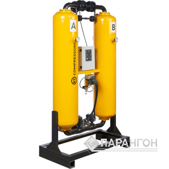 Адсорбционный осушитель ET-Compressors HD 1800