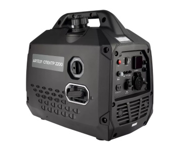 Инверторный генератор ARTELV СПЕКТР 2200