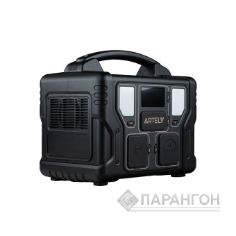 Портативная электростанция ARTELV Энергия 300