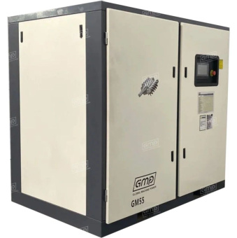 Винтовой компрессор GMP GM 55-8