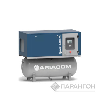 Спиральный компрессор ARIACOM SPC4 10DF 240