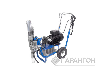 Аппарат окрасочный AktiSpray AvS-12000HD-M