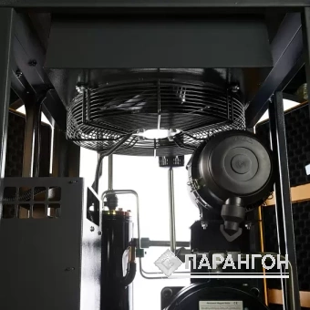 Винтовой компрессор ET-Compressors ET SL 22-10 DS H VS PM (IP65)