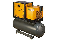 Видеообзор на винтовой компрессор ET-Compressors SL 7,5-08-500 ES (IP55) Видеообзор на винтовой компрессор ET-Compressors SL 7,5-08-500 ES (IP55)