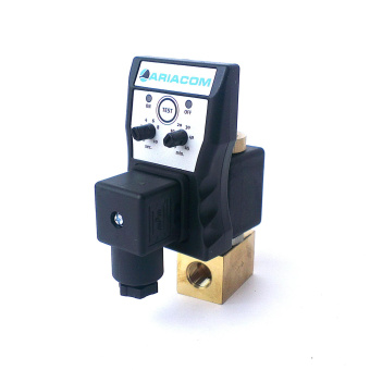 Конденсатоотводчик ARIACOM ACD-TEC-S350 220V