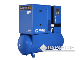 Винтовой компрессор Remeza ВК5Е-15-500Д