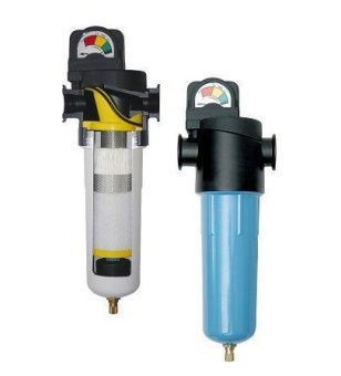Фильтр сжатого воздуха Remeza R312