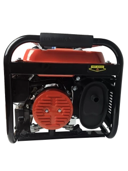 Бензиновый генератор PROFIPOWER БГ-5500Э