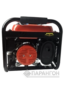 Бензиновый генератор PROFIPOWER БГ-5500Э