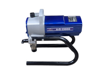 Аппарат окрасочный AktiSpray AvS-2300G