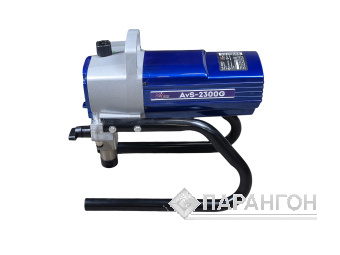 Аппарат окрасочный AktiSpray AvS-2300G