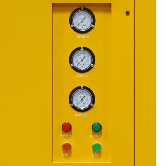 Рефрижераторный осушитель ET-Compressors RD 1800