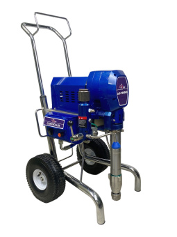 Аппарат окрасочный AktiSpray AvS-9000HD PREMIUM