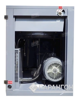 Винтовой компрессор GMP GM 37-8D GE/HB (IP23)