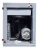 Винтовой компрессор GMP GM 37-8D GE/HB (IP23)
