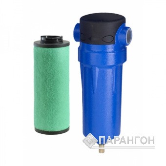 Фильтр для очистки сжатого воздуха OMI HF 030