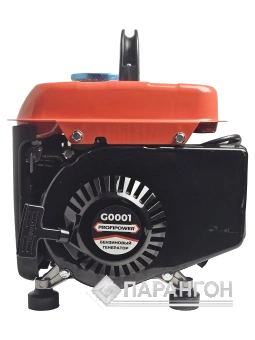 Бензиновый генератор PROFIPOWER БГ-950