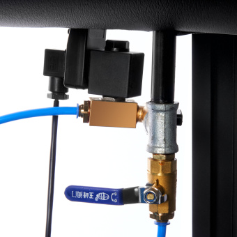 Рефрижераторный осушитель Master Blast MB-250AC