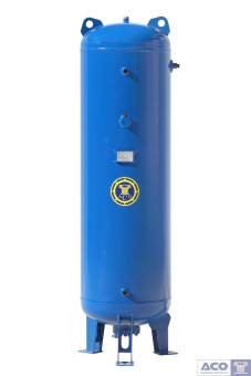 Ресивер Бежецкий РВ 230/16