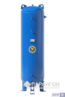 Ресивер Бежецкий РВ 230/16