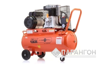 Компрессор поршневой Meran CPB 360/50