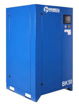 Винтовой компрессор Remeza ВК50-10