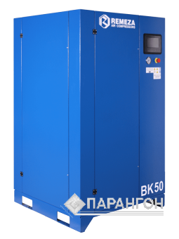 Винтовой компрессор Remeza ВК50-10