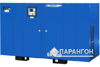 Винтовой компрессор Remeza ВК120Р-8ВС