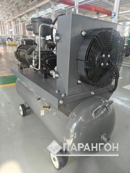 Винтовой компрессор GMP GM 5.5-10-200