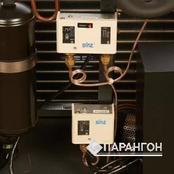 Рефрижераторный осушитель ET-Compressors RD 780