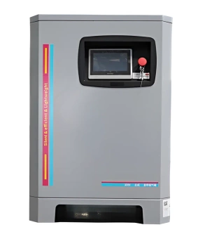 Винтовой компрессор ZEGA  SEC 7,5S-10