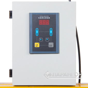 Адсорбционный осушитель ET-Compressors DD 138