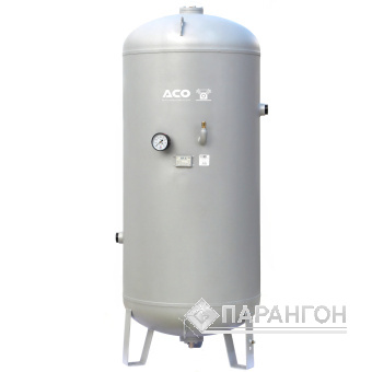 Ресивер Бежецкий РВ 900/10Ц