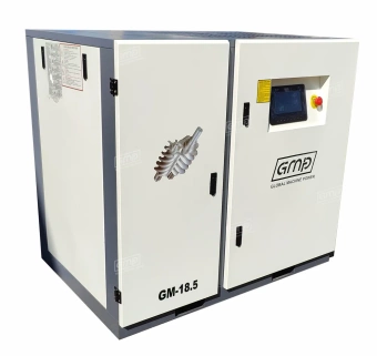 Винтовой компрессор GMP GM 18.5-10 VSD