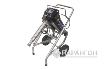 Аппарат окрасочный AktiSpray AvS-5000HD